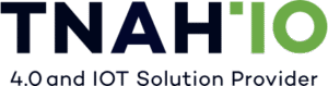 Logo TNAH.IO