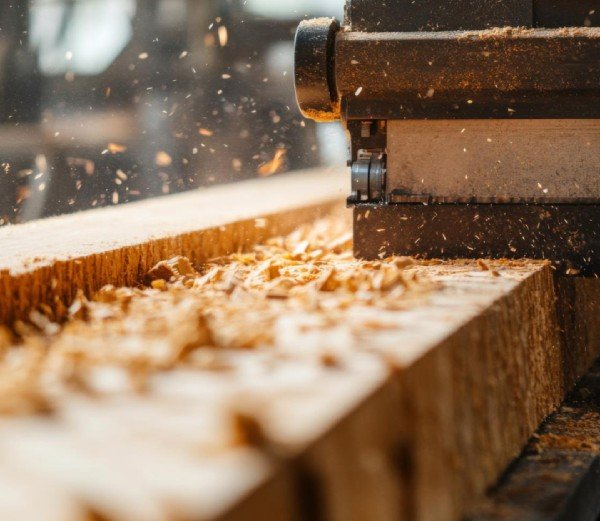 Imagem de Madeira e Móveis